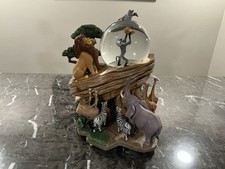 Disney 1994 Lion King Musical