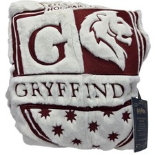 Pottery Barn Teen Harry Potter