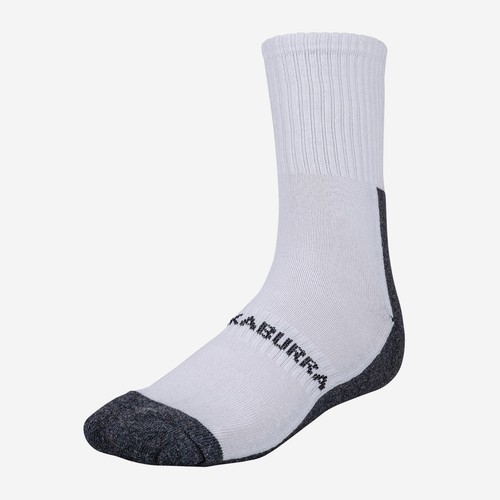 Kookaburra air flex white - air,