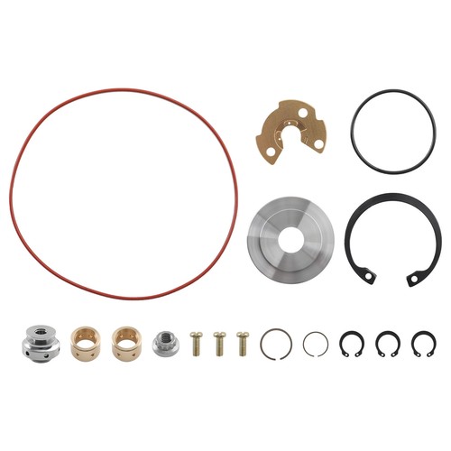 Turbocharger repair kit - repair, for