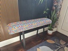 Vibrant William Morris Style