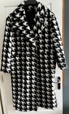 AllSaints Eda Oversized Wool