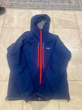 Rab Vapour-Rise Lite Alpine