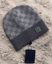 Louis Vuitton Men's Grey