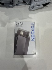 2025NEW! TOPDON CarPal-E OBD2