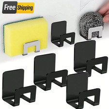 2pcs Stainless Steel Sponge