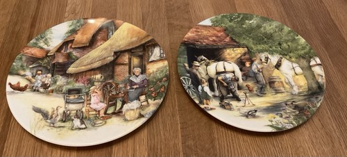 Royal doulton old - royal,