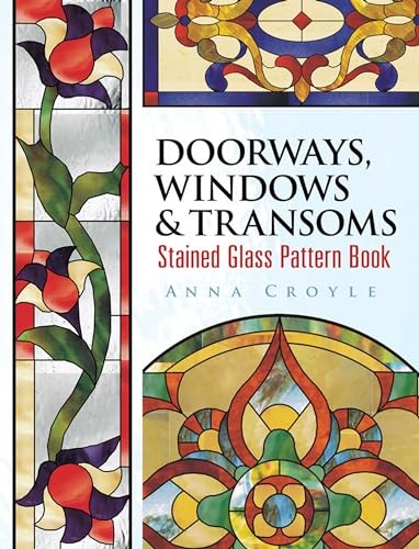 Doorways windows transoms - windows, &