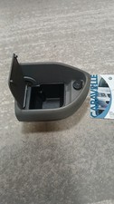 VW Caravelle T5 rear left side cup holder bin  cubby   storage 7H5867091 B