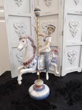 1985 LLADRO Porcelain 15"