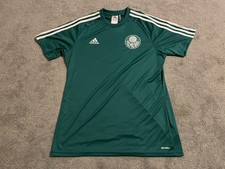 Rare Palmeiras 2013 No Sponsor