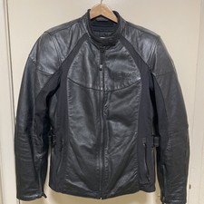 Motorcycle Triumph Black