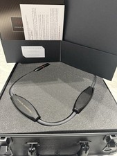 Transparent Audio REFERENCE  Generation 5 Balanced XLR Interconnect, 2.0M PAIR