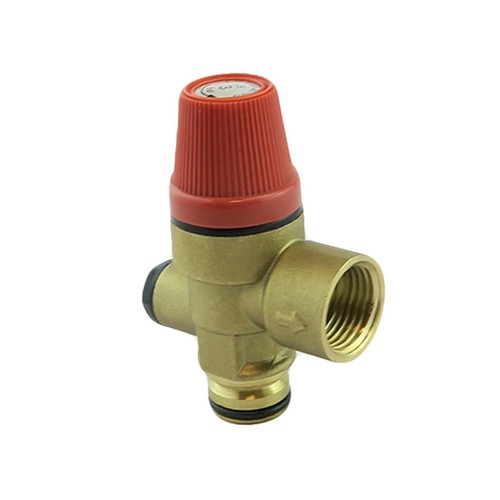 Worcester highflow 400 - worcester, of