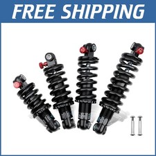 Customizable coil oil shock - customizable,