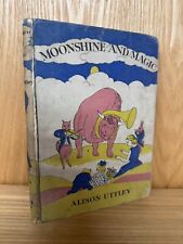 Alison Uttley Moonshine and