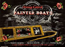 PAINTED BOATS 1945 UK Quad