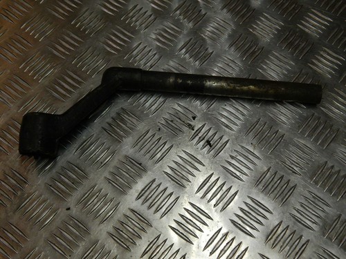 Yamaha xj600 pre - pre, diversion