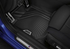 BMW Genuine Front Floor Mats