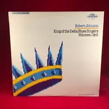 ROBERT JOHNSON King Of The