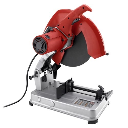 Chop saw abrasive - 14",