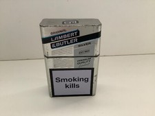Lambert & Butler Original