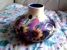 Old Tupton Ware Vase Hand