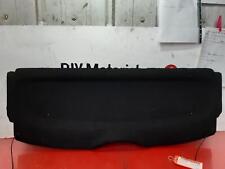 2004 PEUGEOT 206 Parcel Shelf 