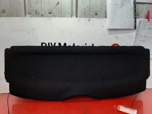 2004 peugeot 206 parcel - 2004, shelf