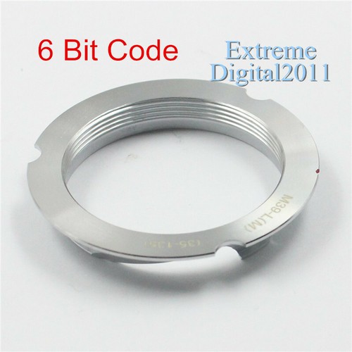 Bit code adapter m39 - code,