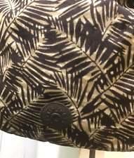 KIPLING bag with rare Monkey!