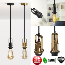 Pendant Lamp Holder Ceiling
