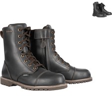 Oxford merton leather - merton,
