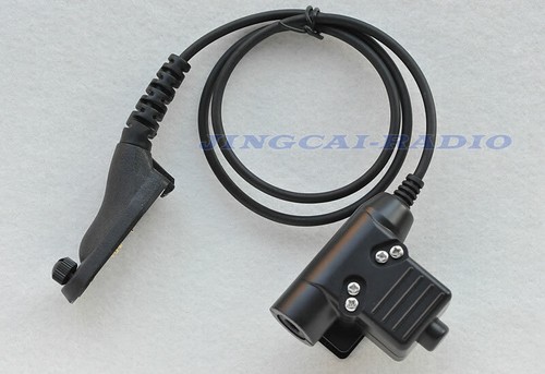 Tactical u94 headset - u94, cable