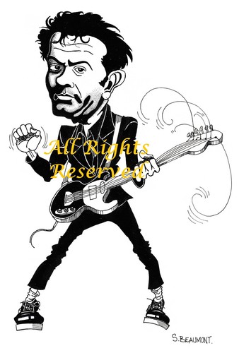 The stranglers hugh - the,