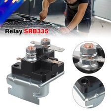 12V Starter Solenoid For