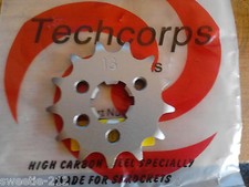 Front Sprocket 13T fits