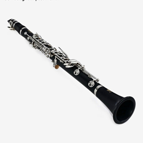 Yamaha ycl 255 clarinet - yamaha, bb