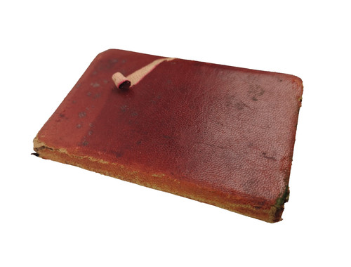 Miniature book ses plus - book,