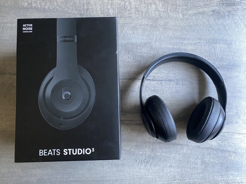 Genuine beats studio a1914 - beats,