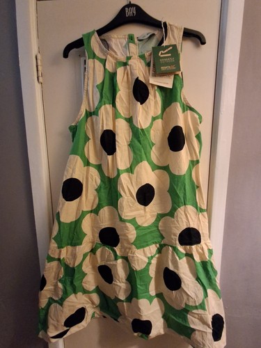 Womens orla kiely regatta - kiely,