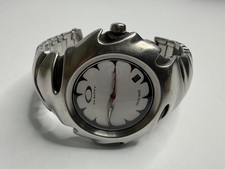 Oakley Blade Watch X-Metal