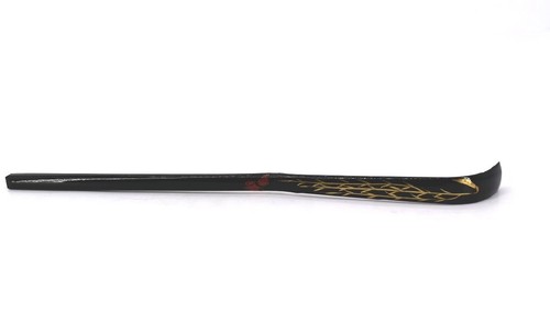 Japanese chashaku black willow - black,