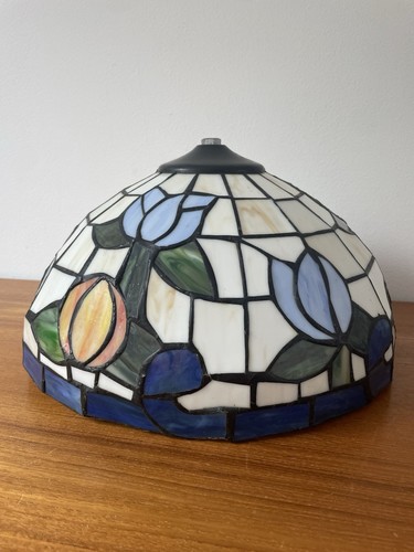 Large vintage tiffany style - large,