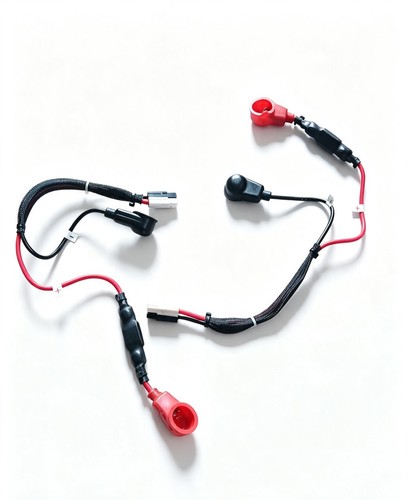 Electromotion superglide