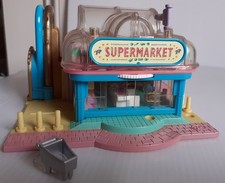 Polly Pocket Light Up