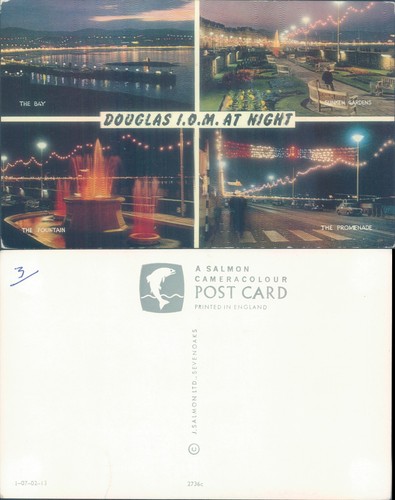 Douglas night scenery j - at,