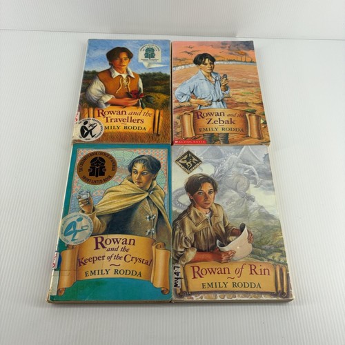 Vintage rowan rin emily - vintage,