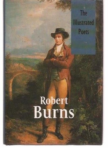 Robert burns illustrated - robert, (illustrated