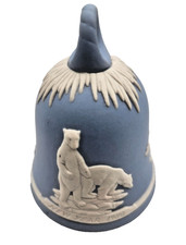 Vintage 1980 Wedgwood New Year